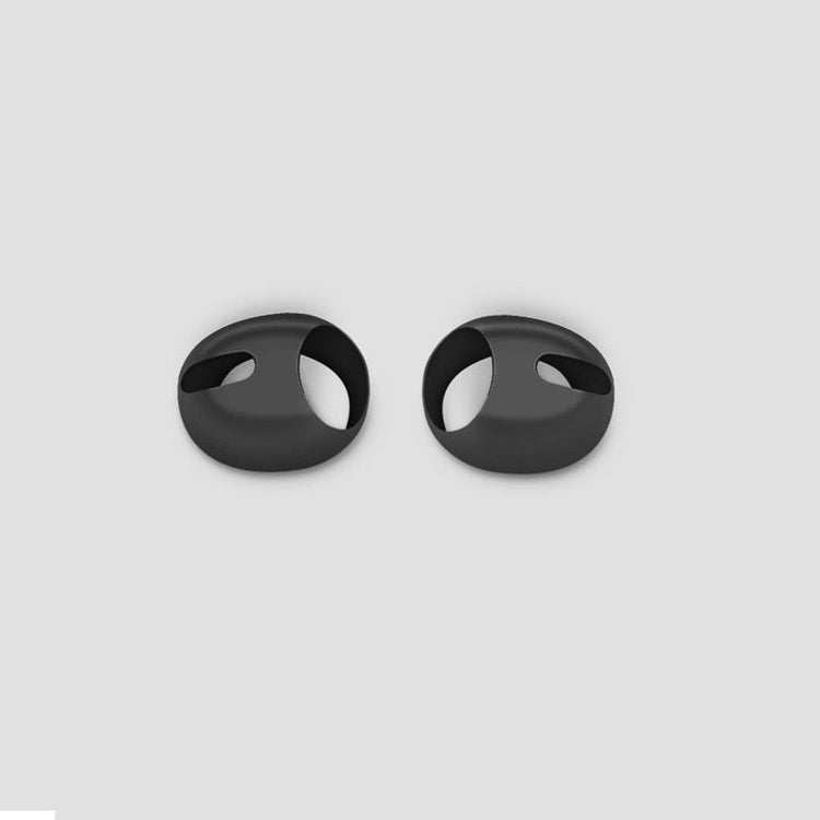 seraCase Airpods Pro Ear Pads Cushions for Black