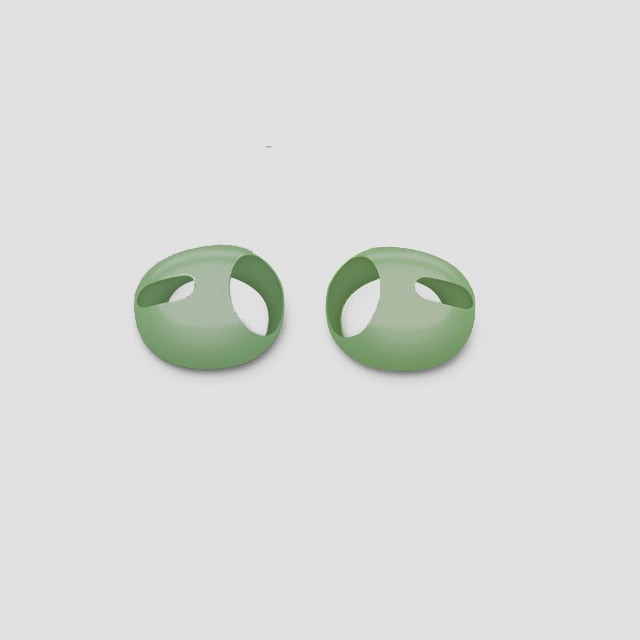 seraCase Airpods Pro Ear Pads Cushions for Army Green