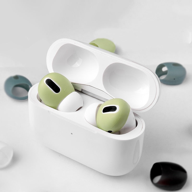 seraCase Airpods Pro Ear Pads Cushions for