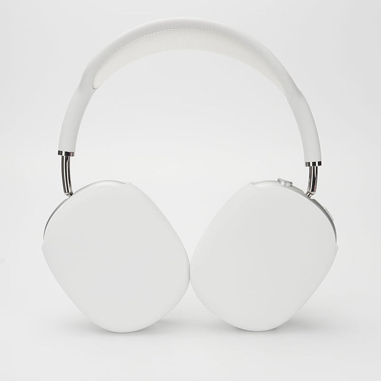 seraCase Silicon Apple Airpods Max Case for White