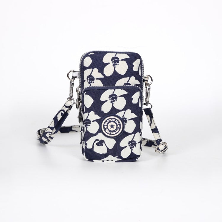 seraCase Sporty Shoulder Phone Pouch for Style 53