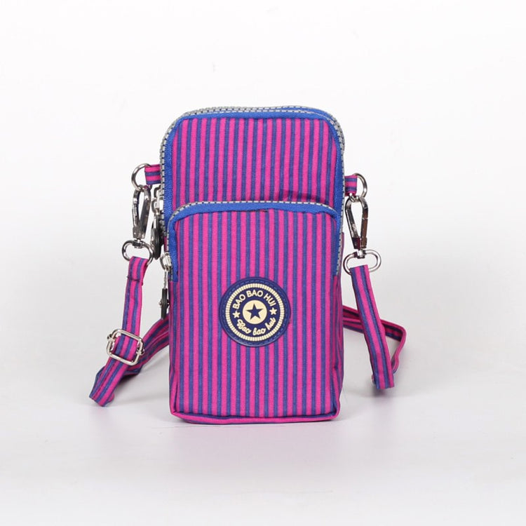 seraCase Sporty Shoulder Phone Pouch for Style 42