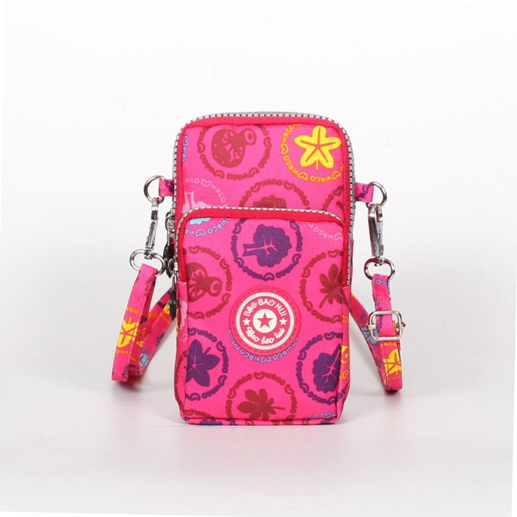 seraCase Sporty Shoulder Phone Pouch for Style 50
