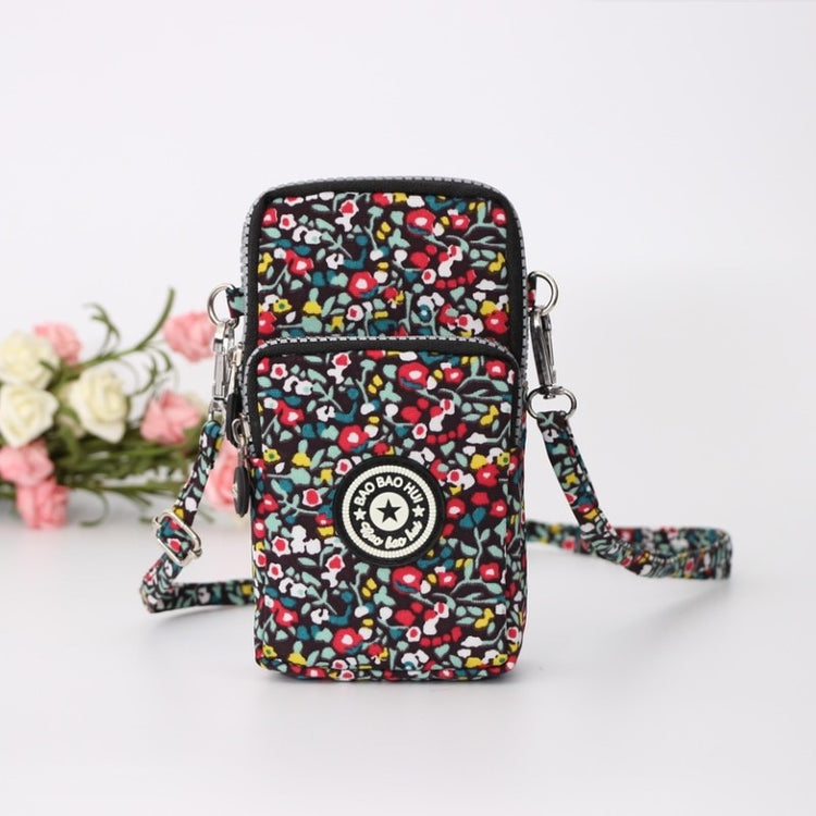 seraCase Sporty Shoulder Phone Pouch for Style 41