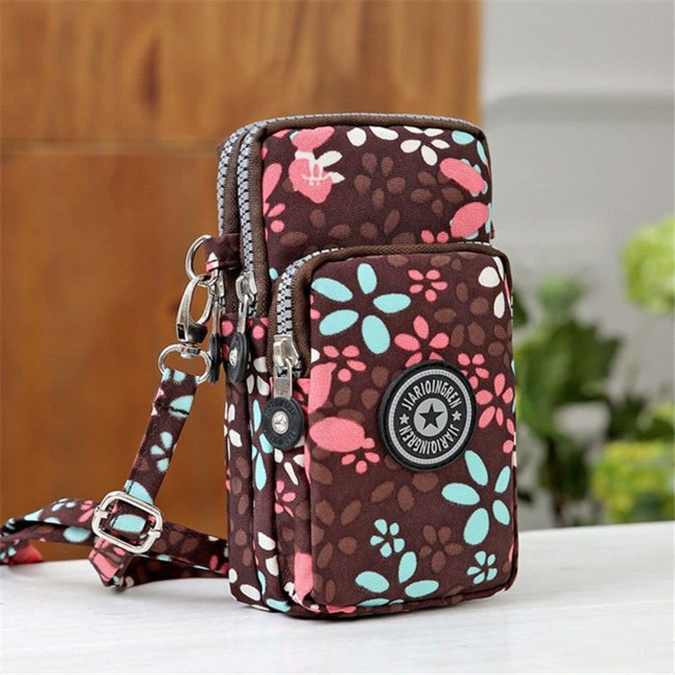seraCase Sporty Shoulder Phone Pouch for Style 11