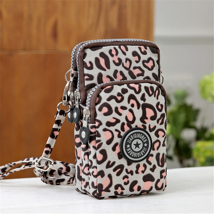 seraCase Sporty Shoulder Phone Pouch for Style 1