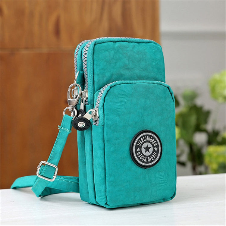 seraCase Sporty Shoulder Phone Pouch for Style 9