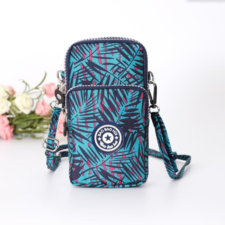 seraCase Sporty Shoulder Phone Pouch for Style 14