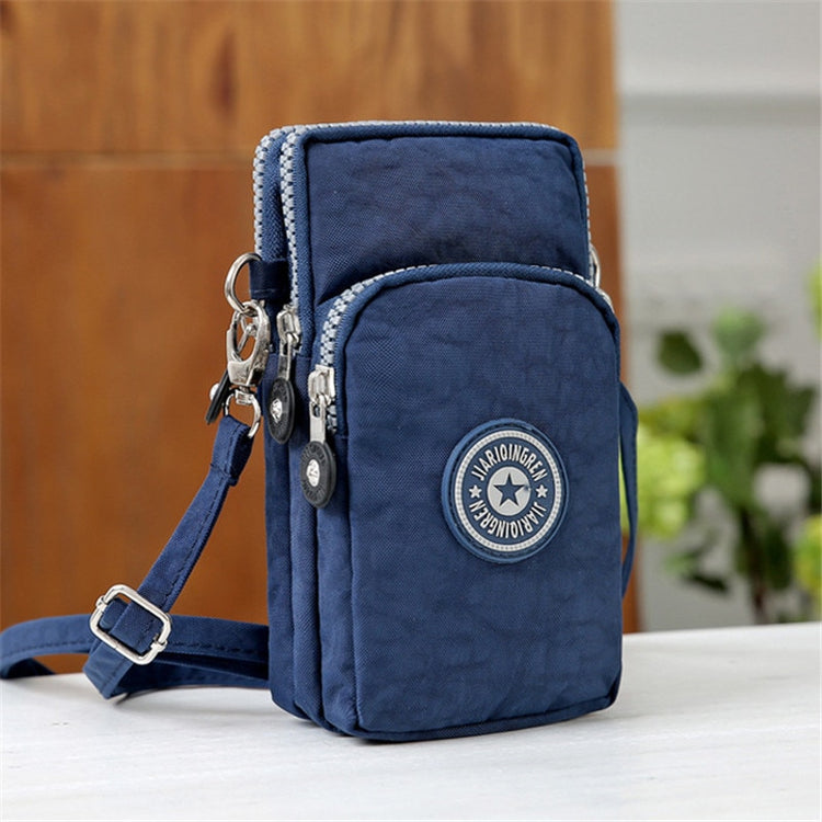 seraCase Sporty Shoulder Phone Pouch for Style 3