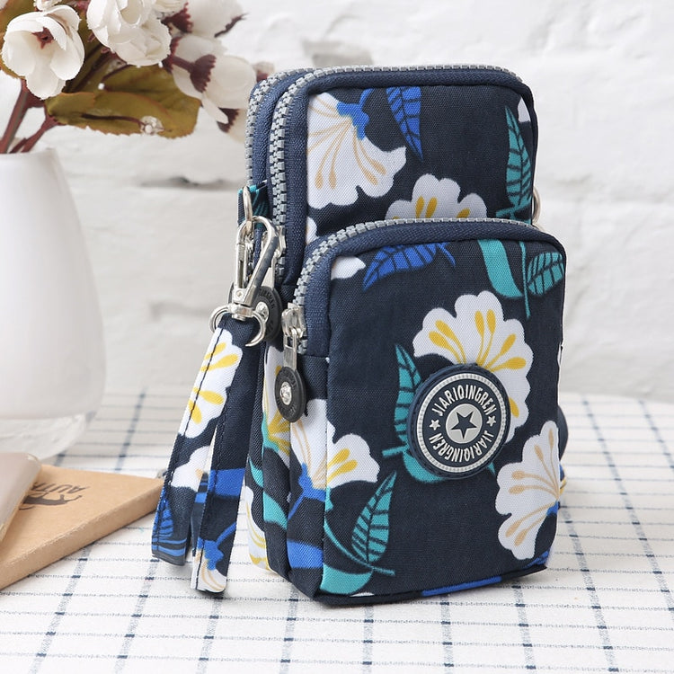 seraCase Sporty Shoulder Phone Pouch for Style 15