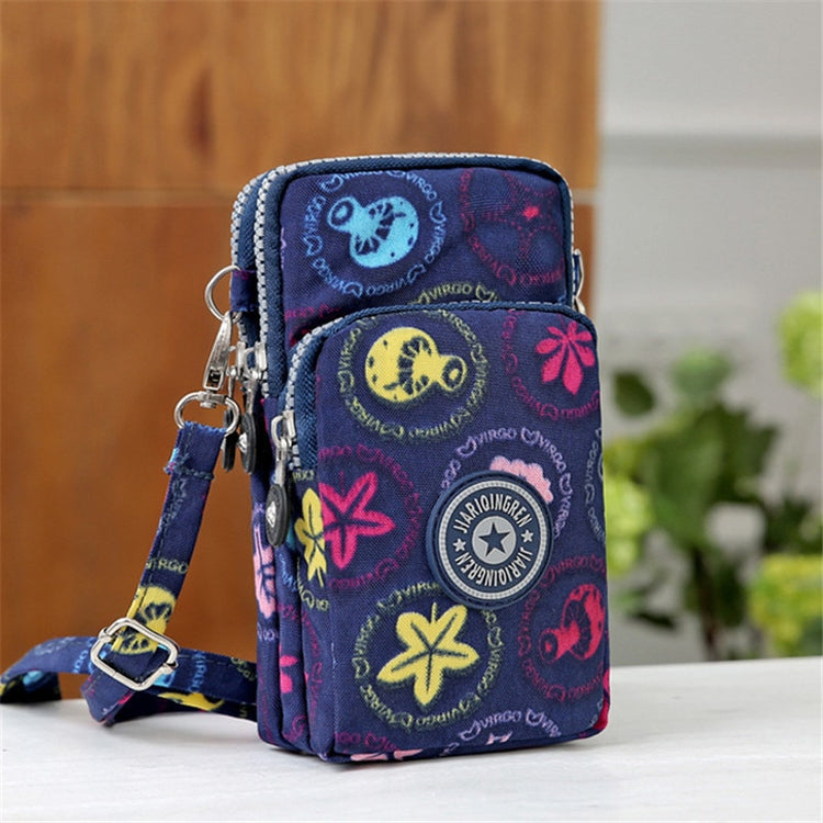 seraCase Sporty Shoulder Phone Pouch for Style 13
