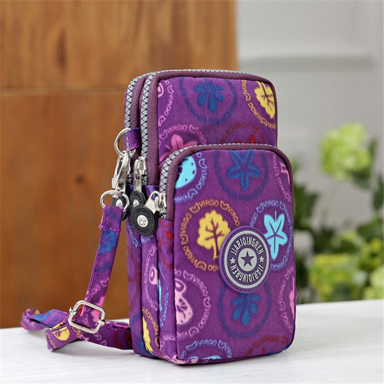 seraCase Sporty Shoulder Phone Pouch for Style 23