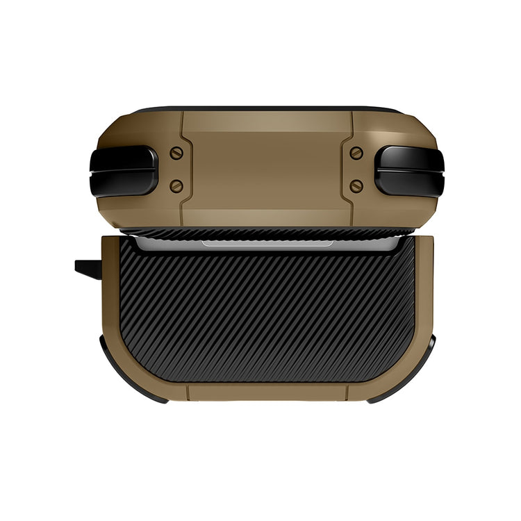 seraCase Armor Full Cover AirPods Case for