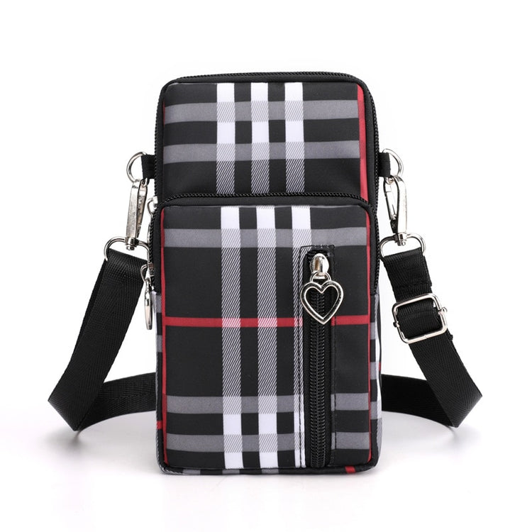 seraCase Cute Casual Neck Phone Pouch for Large HSGZ