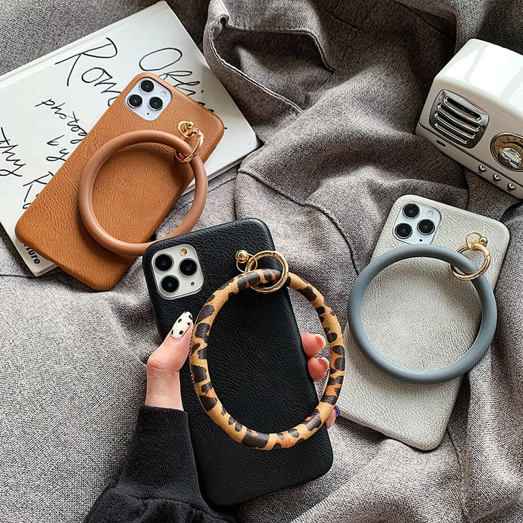 Leather Cases