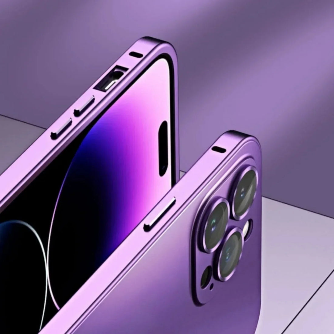iPhone