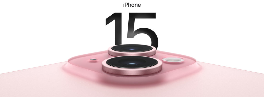 iPhone 15 Pro