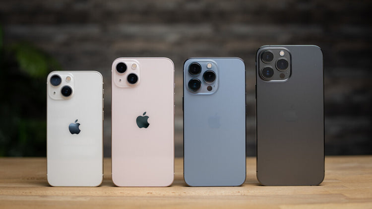 iPhone 13
