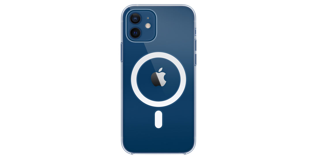 iPhone 12 Pro