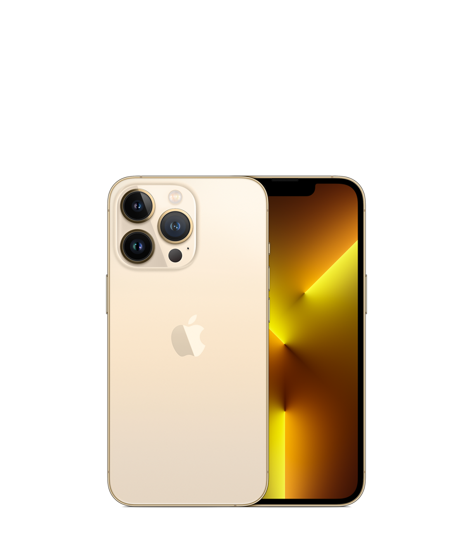 iPhone 13 Pro