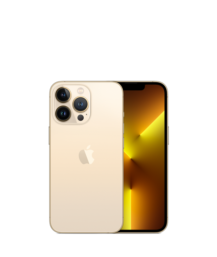 iPhone 13 Pro