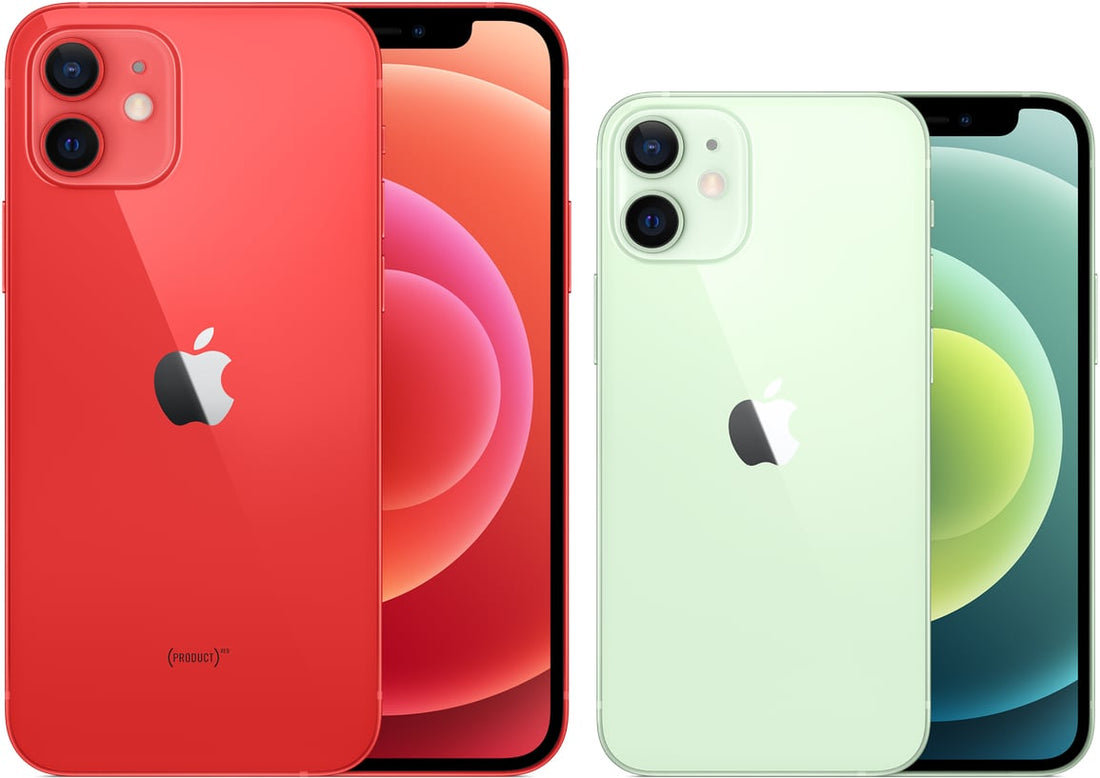 iPhone 12