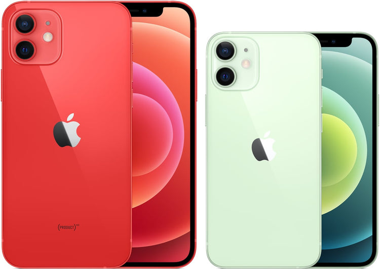 iPhone 12