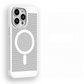Cooling Mesh Magsafe iPhone Case