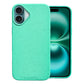 Eco-Friendly Wheat Straw iPhone Case