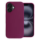 Eco-Friendly Wheat Straw iPhone Case