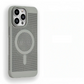 Cooling Mesh Magsafe iPhone Case