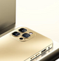 Luxury Aluminum iPhone Case