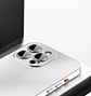 Luxury Aluminum iPhone Case