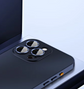 Luxury Aluminum iPhone Case