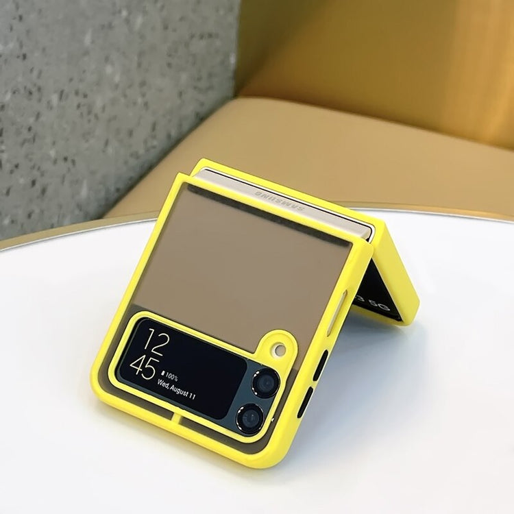 seraCase Shockproof Ring Foldable Samsung Case for