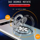 seraCase Magnetic Ring Holder Samsung Case for