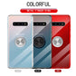 seraCase Magnetic Ring Holder Samsung Case for