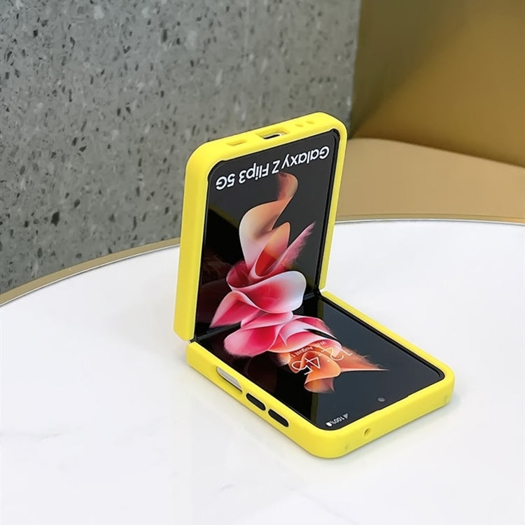 seraCase Shockproof Ring Foldable Samsung Case for