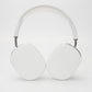 seraCase Silicon Apple Airpods Max Case for White