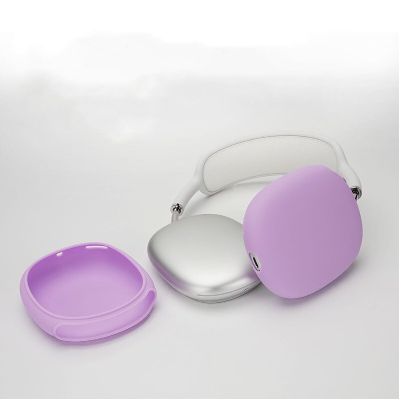 seraCase Silicon Apple Airpods Max Case for