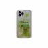 seraCase Clear Quicksand iPhone Case for iPhone 12 / Hello Summer