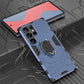 Shockproof Armor Stand Samsung Case