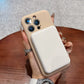 Soft Silicon MagSafe iPhone Case