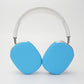 seraCase Silicon Apple Airpods Max Case for Blue