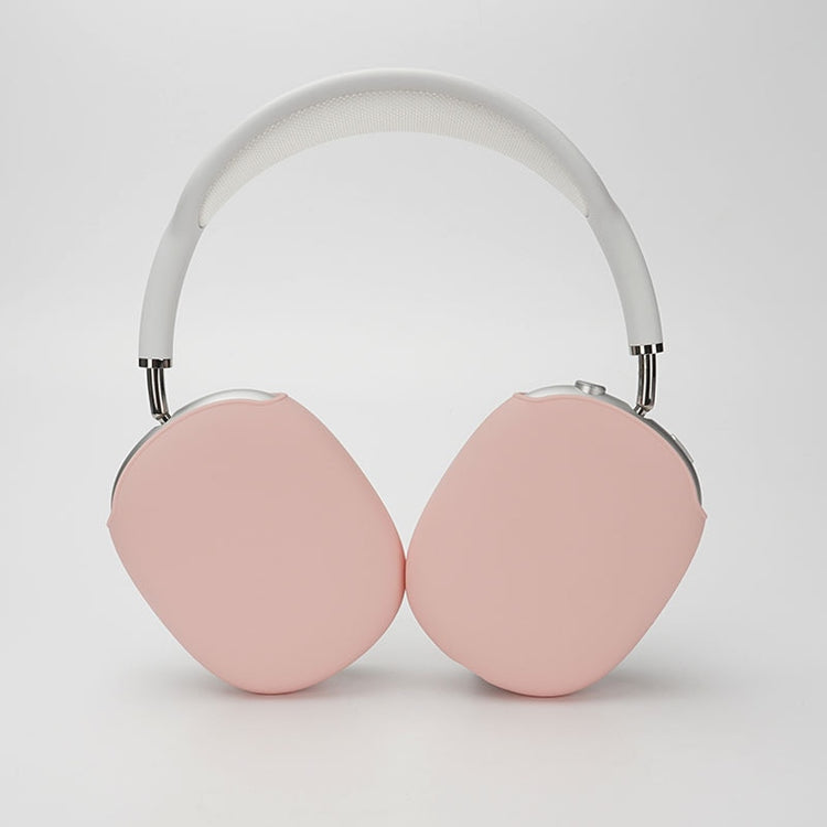 seraCase Silicon Apple Airpods Max Case for Pink