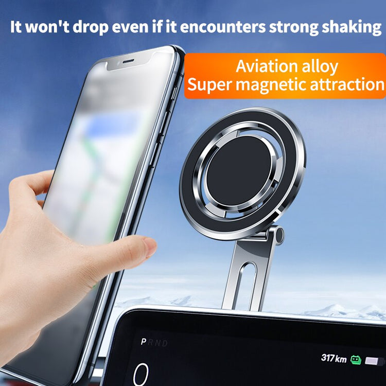 seraCase Magsafe Suction Phone Holder for