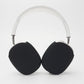 seraCase Silicon Apple Airpods Max Case for Black