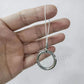 seraCase Airpods Case with Key Chain and Lanyard for