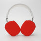 seraCase Silicon Apple Airpods Max Case for Red