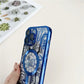 Stylish and Transparent Magsafe iPhone Case